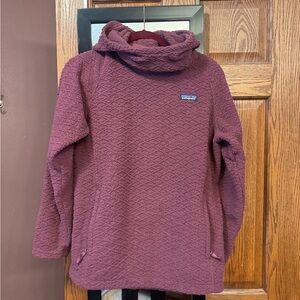 Patagonia Textures Fleece